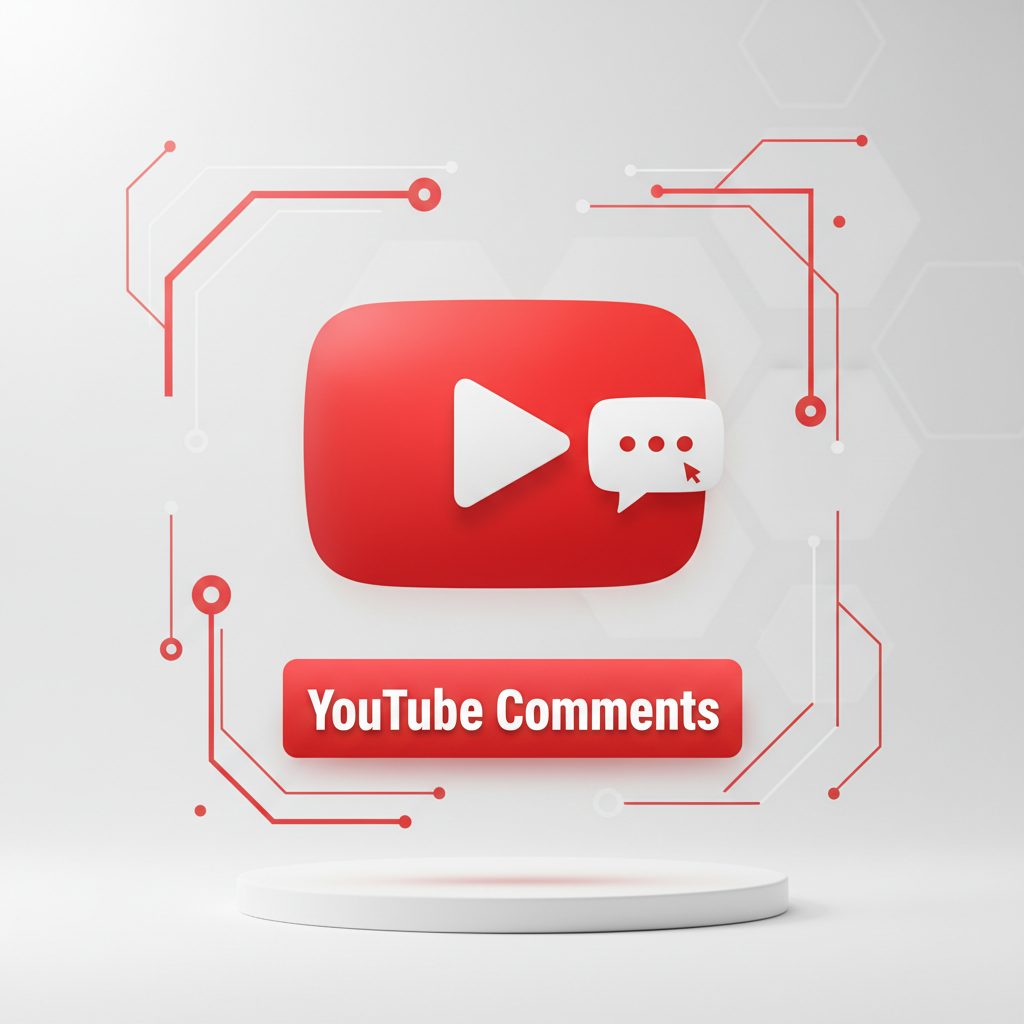 YouTube Comments