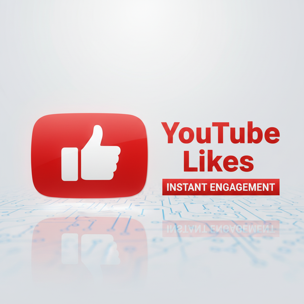 YouTube Likes