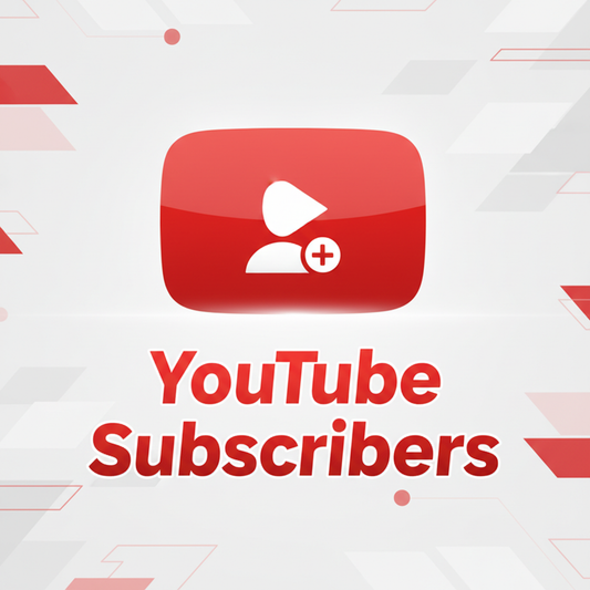 YouTube Subscribers